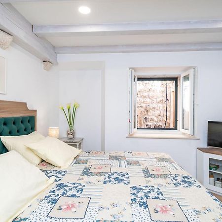 Solis Rooms Old Town Дубровник Экстерьер фото