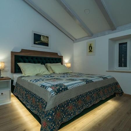 Solis Rooms Old Town Дубровник Экстерьер фото