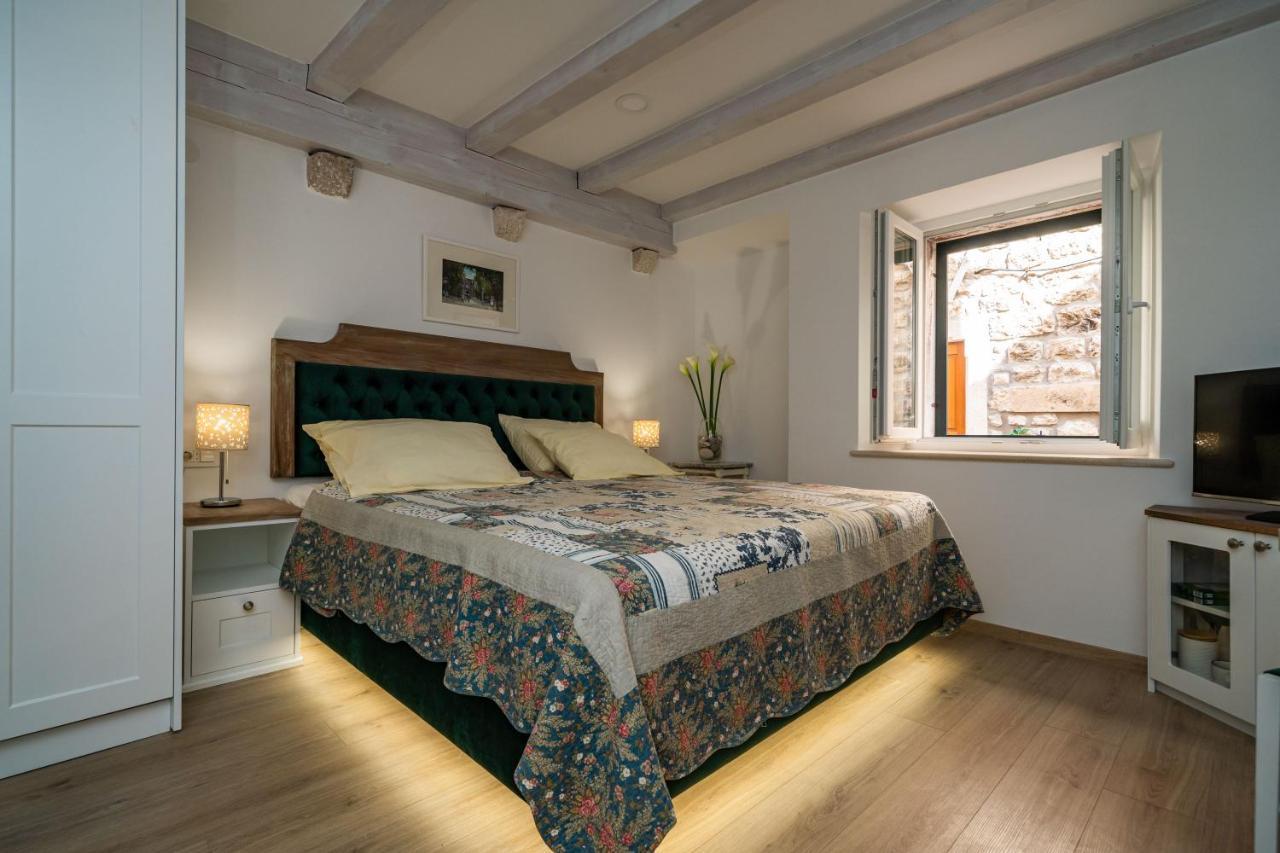 Solis Rooms Old Town Дубровник Экстерьер фото