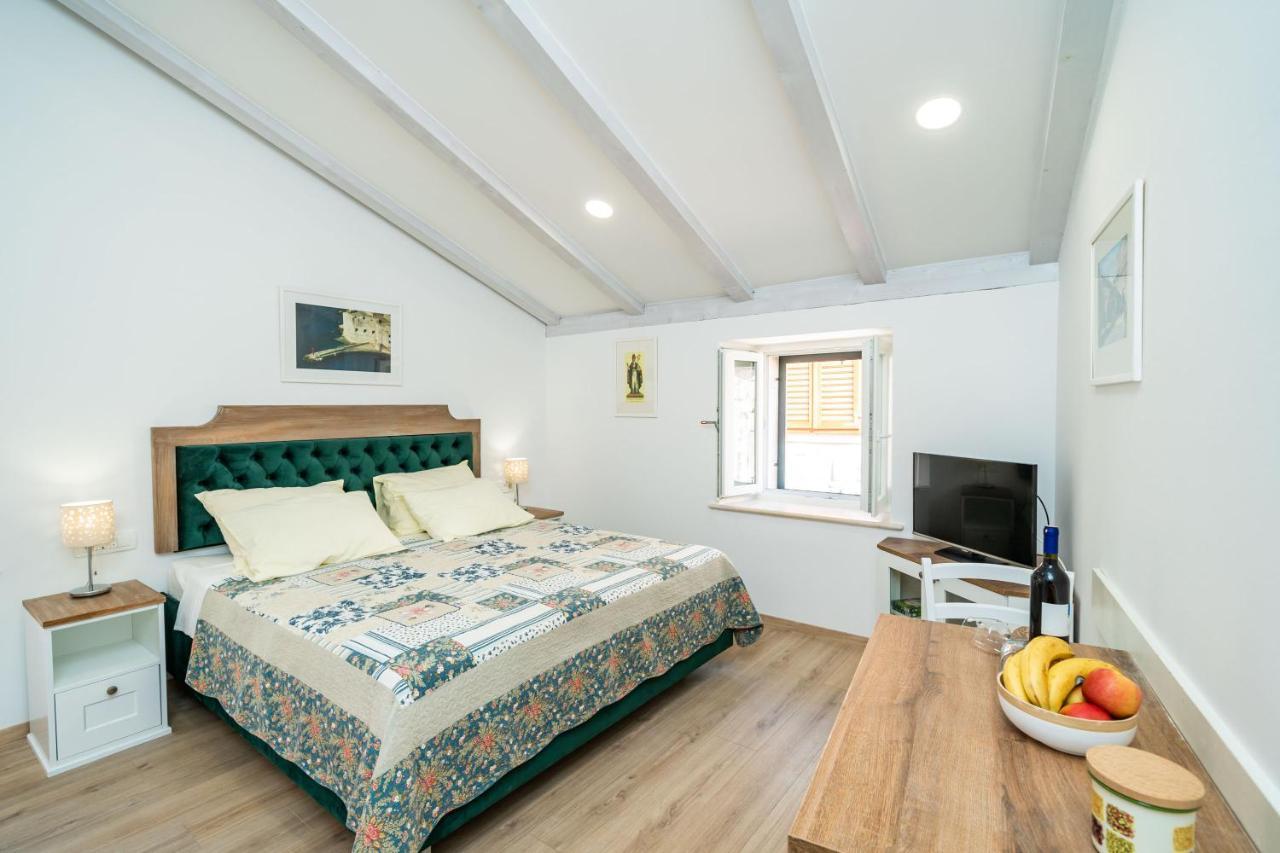 Solis Rooms Old Town Дубровник Экстерьер фото