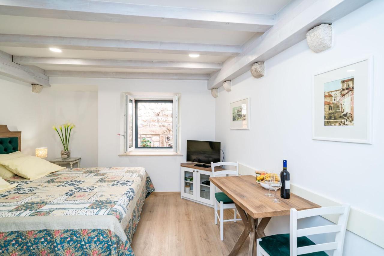 Solis Rooms Old Town Дубровник Экстерьер фото