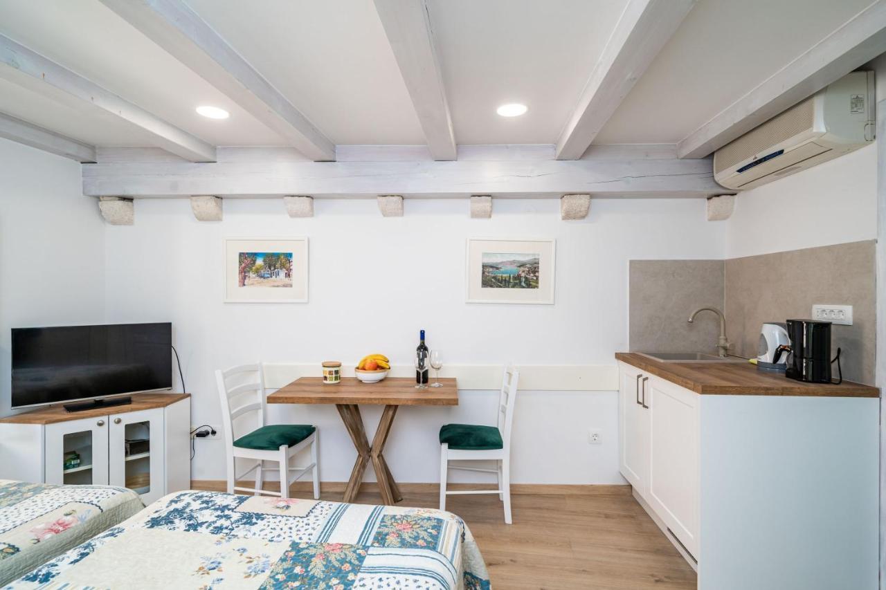Solis Rooms Old Town Дубровник Экстерьер фото