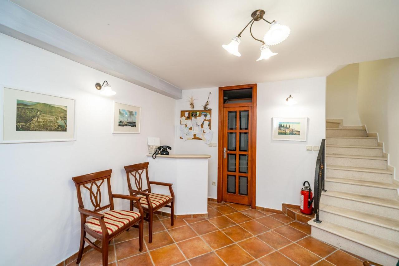 Solis Rooms Old Town Дубровник Экстерьер фото
