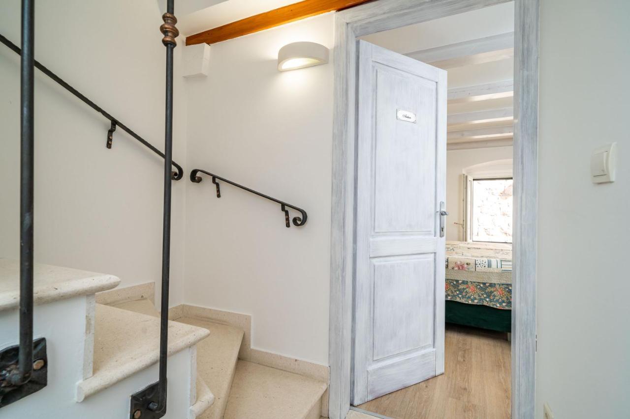 Solis Rooms Old Town Дубровник Экстерьер фото