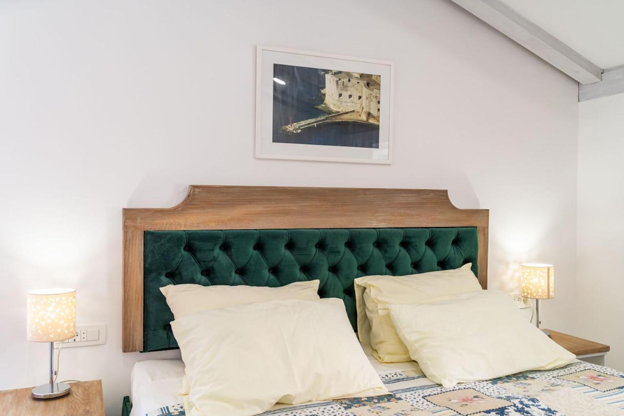 Solis Rooms Old Town Дубровник Экстерьер фото