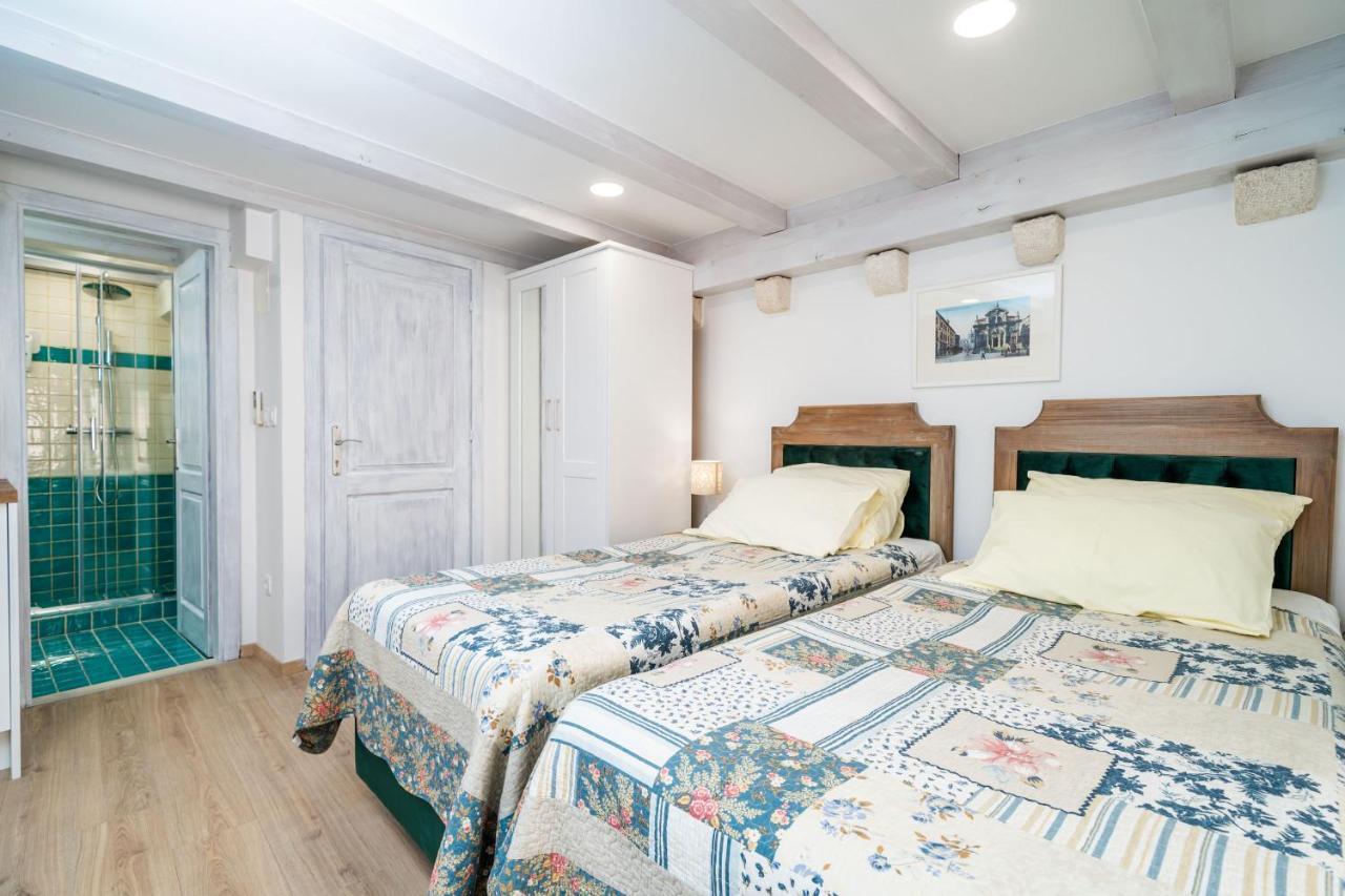 Solis Rooms Old Town Дубровник Экстерьер фото