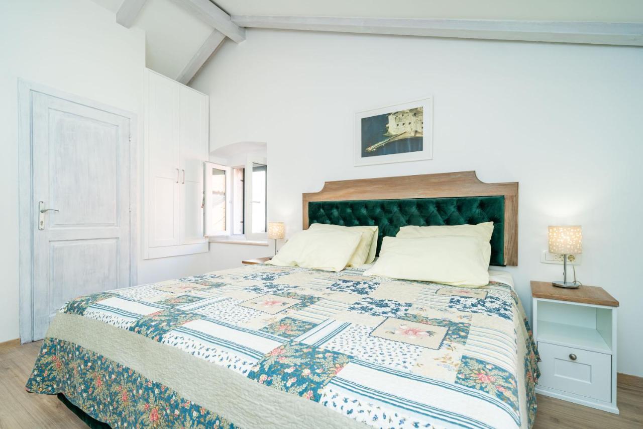 Solis Rooms Old Town Дубровник Экстерьер фото
