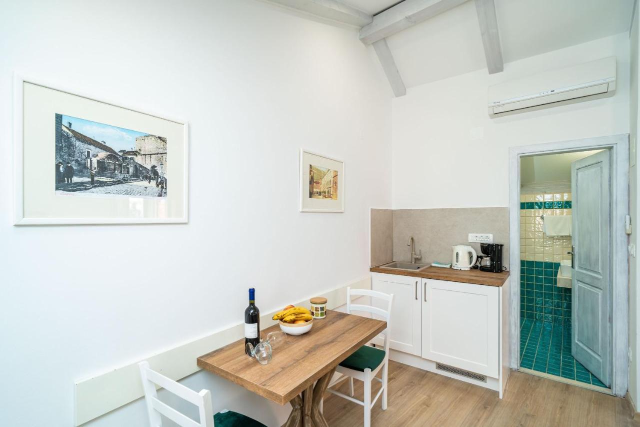 Solis Rooms Old Town Дубровник Экстерьер фото