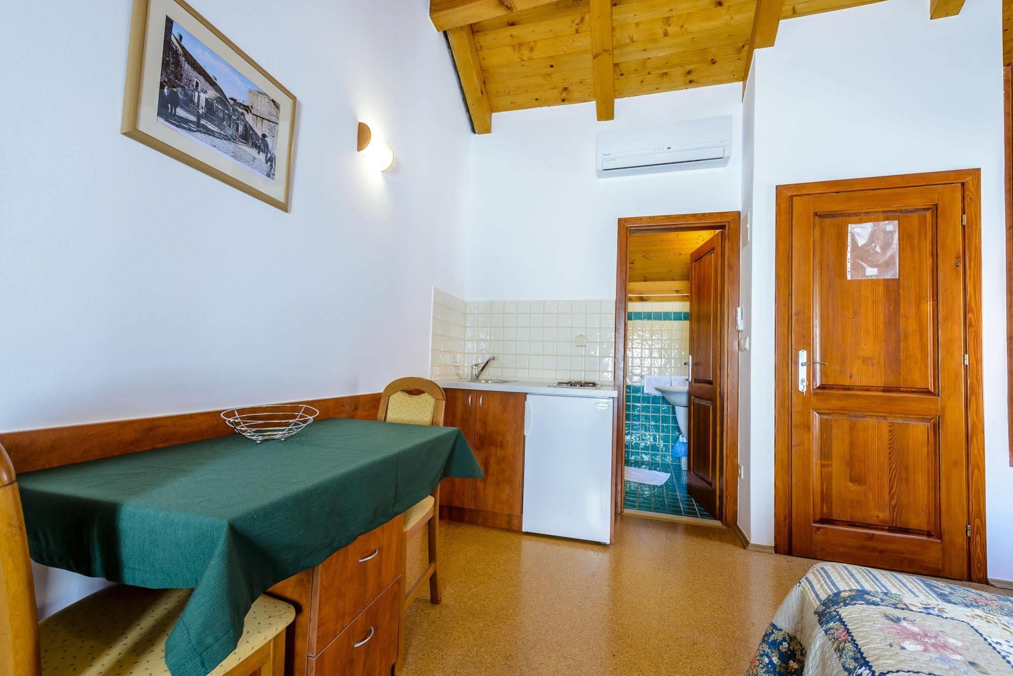 Solis Rooms Old Town Дубровник Экстерьер фото