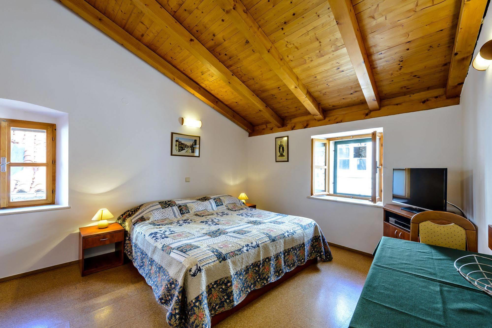 Solis Rooms Old Town Дубровник Экстерьер фото