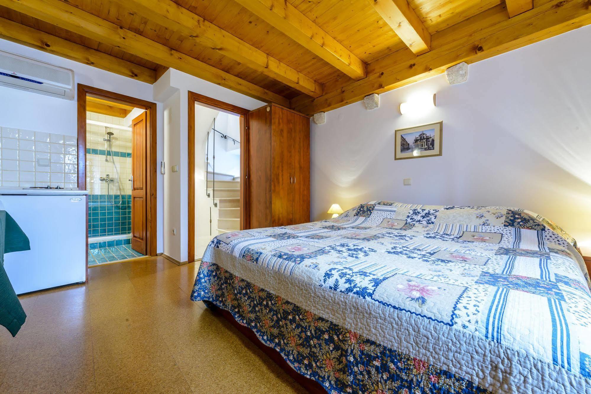 Solis Rooms Old Town Дубровник Экстерьер фото