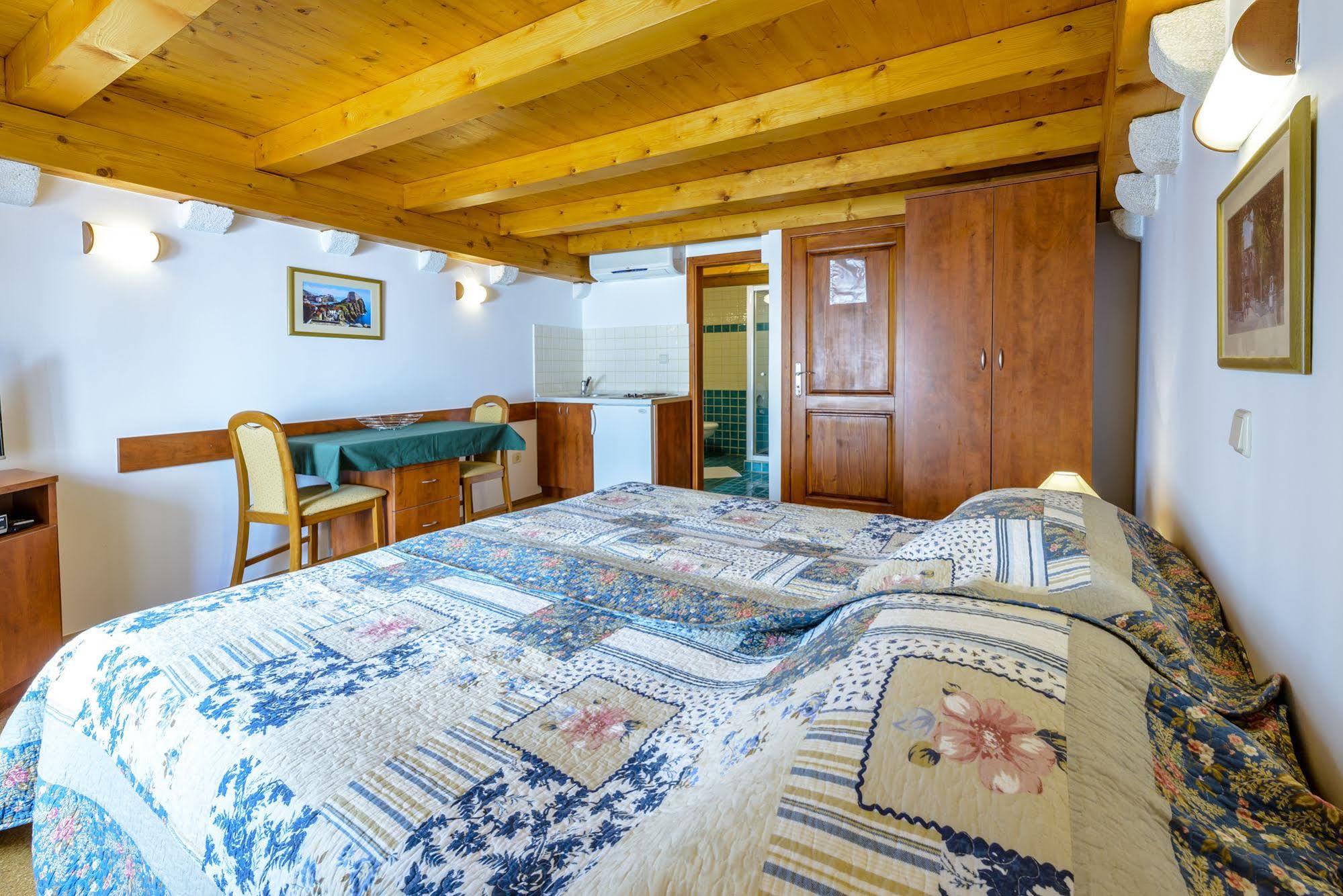 Solis Rooms Old Town Дубровник Экстерьер фото
