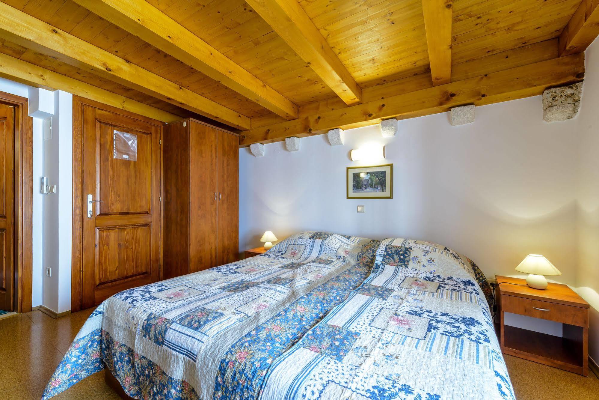 Solis Rooms Old Town Дубровник Экстерьер фото