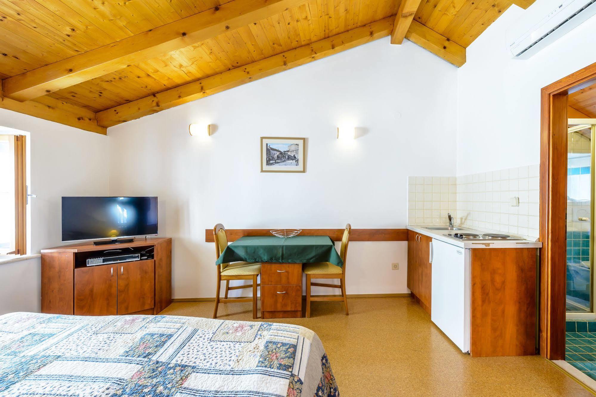 Solis Rooms Old Town Дубровник Экстерьер фото
